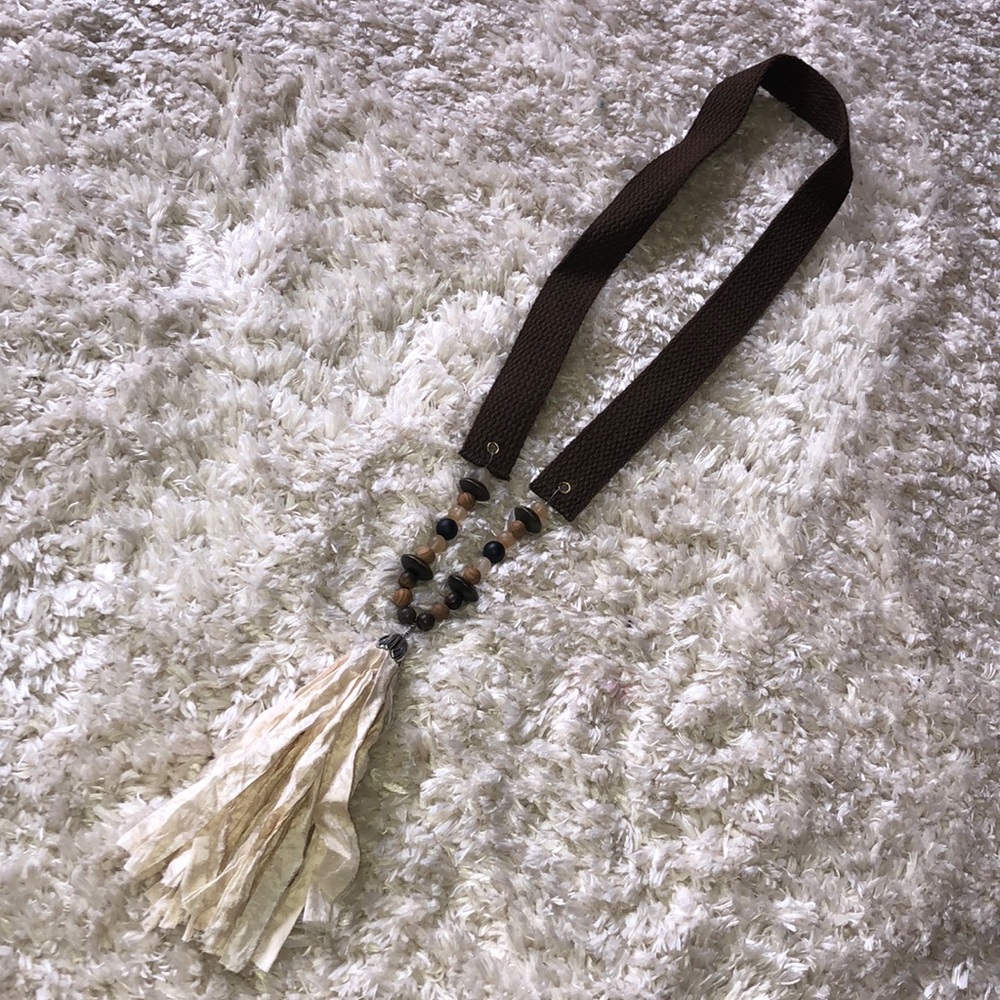 Necklace